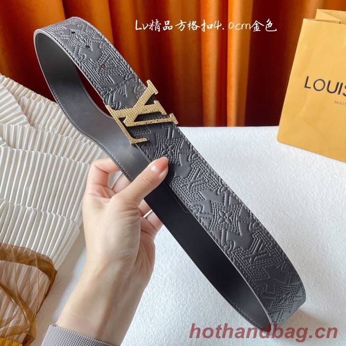 Louis Vuitton Belt 40MM LVB00224